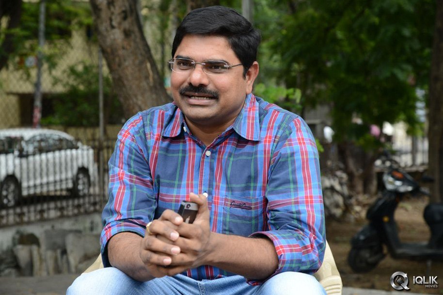 Madhura-Sridhar-Interview-About-Maaya-Movie